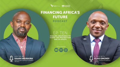 FSD Africa lance un fonds de 30 millions $ pour accélérer l’innovation assurantielle
