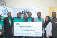 HalalVest simplifie l'accès aux produits et services financiers sans intérêt au Nigeria