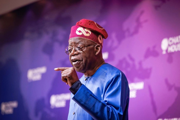 Nigeria : President Tinubu reveals strategic digital priorities