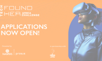 Naspers and Prosus Launch Tech FoundHER Challenge to Support Women-Led Startups in Africa