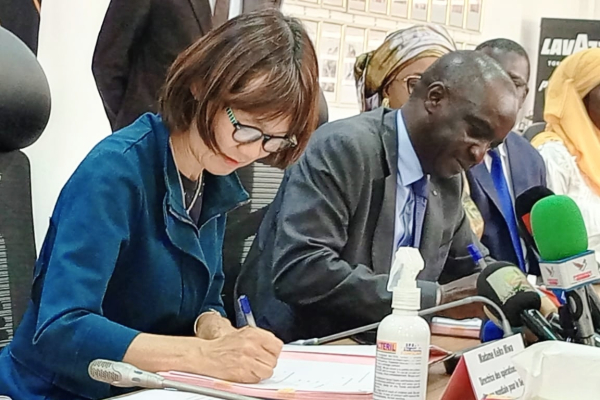 Sénégal : la Banque mondiale octroie 150 millions $ pour le Projet d’accélération de l’économie numérique