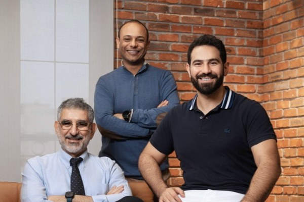 La start-up égyptienne Roboost lève 3 millions $ pour développer sa technologie