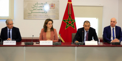Maroc : huit recommandations du CESE pour faire du numérique un levier de développement