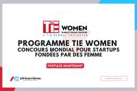 Le programme TiE Women fermera ses inscriptions le 10 juin