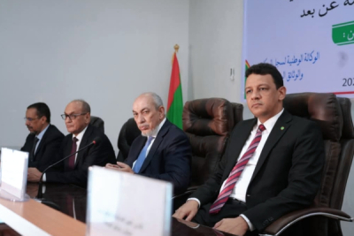 Mauritania Digitizes Criminal Record Access, Launches Online Service