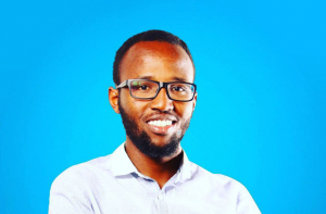 Kenyan Tesh Mbaabu digitalizes retail  distribution