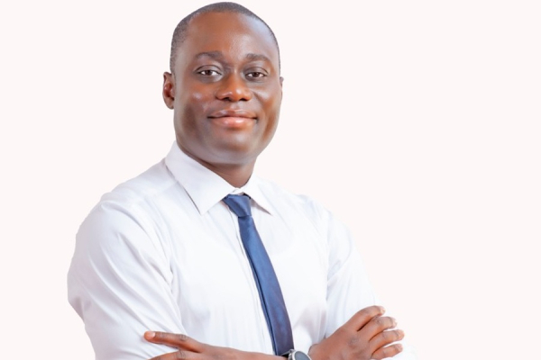 Using Technology, Raphael Afaedor Is Reshaping Retail Trade in Africa