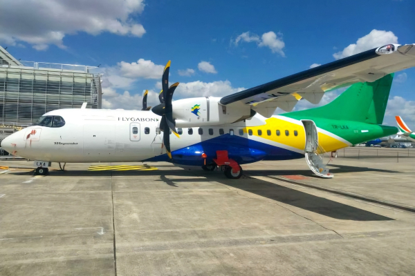 Gabon Moves to Protect Aviation Systems Against Rising Cyber Threats