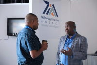 South Africa&#039;s TIA Leverages Tech to Connect Research and Industry for Better Lives