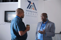 South Africa's TIA Leverages Tech to Connect Research and Industry for Better Lives