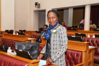 Namibie : un budget d’environ 49 millions USD pour les TIC en 2025/2026