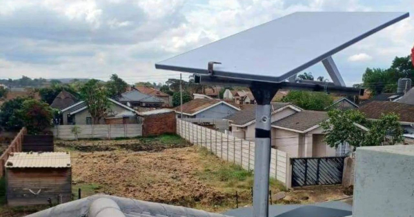 Starlink Halts New Orders in Key Nigerian Cities as Capacity Strains