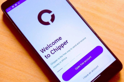 Nigerian unicorn Chipper Cash strengthens partnership with Visa Inc.