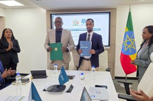 La Zambie mise sur l’expertise éthiopienne pour son identité numérique