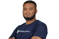 Samuel Okwuada simplifie l'approvisionnement pharmaceutique pour les prestataires de soins de santé au Nigeria