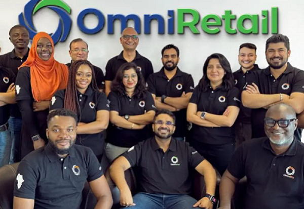 OmniRetail lance OmniOne pour num&eacute;riser la distribution de biens de consommation