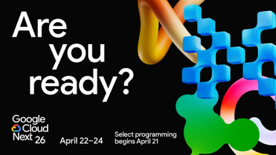Google Cloud Next 2026 to Convene Global Cloud Industry April 22-24
