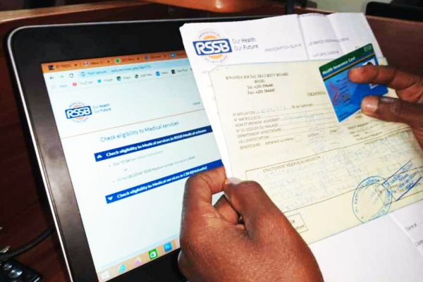 Rwanda: RSSB introduces platform to streamline healthcare operations
