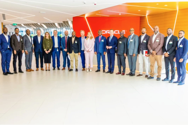 Nigeria: Zamfara State Teams Up with Oracle to Fuel Digital Skills for Future Workforce