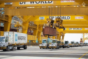 DP World lance sa plateforme d’e-commerce DUBUY.com en Tanzanie