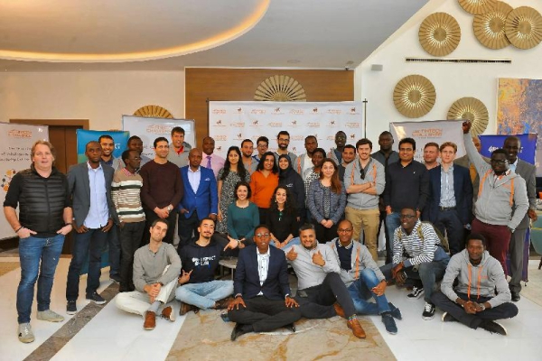 Depuis le Maroc, Impact Lab accompagne la croissance des start-up et le déploiement de projets en Afrique