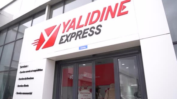 Algerian Firm Yalidine Targets E-Commerce Growth With Delivery Solutions