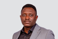Emmanuel Gbolade automatise la relation client des entreprises gr&acirc;ce &agrave; l&rsquo;IA
