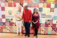 Rwanda, Oracle launch national digital skills initiative