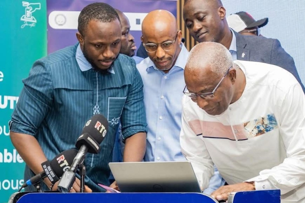 Guinea Launches Digital Platform to Demystify Draft Constitution