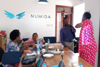 Ouganda : Numida offre des prêts sans garantie aux micro-entreprises