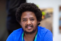 Getnet Aseffa, the Ethiopian transhumanist betting on AI for development