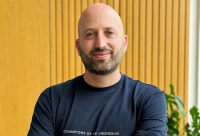 Amir Farha, Associé général de COTU Ventures