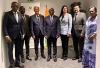 Côte d’Ivoire explores tech partnership with Russia’s Skolkovo Foundation