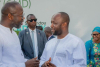 Guinea Launches Nine Digital Projects to Modernize Public Administration