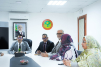 Mauritania in Talks with IsDB for $50 Million Digital Financing Deal