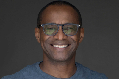 Beninese entrepreneur Senam Beheton empowers young African startup founders