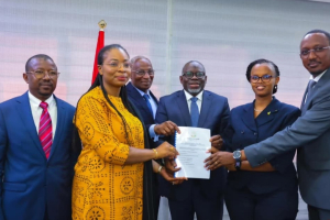 La Guinée mise sur le numérique pour réformer ses marchés publics avec l’aide du Rwanda