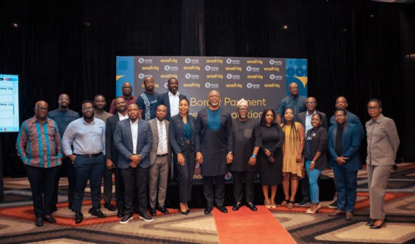 Onafriq Launches Cross-Border Payment Service Between Ghana and Nigeria