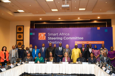 40 African Nations Unite to Form AI Council