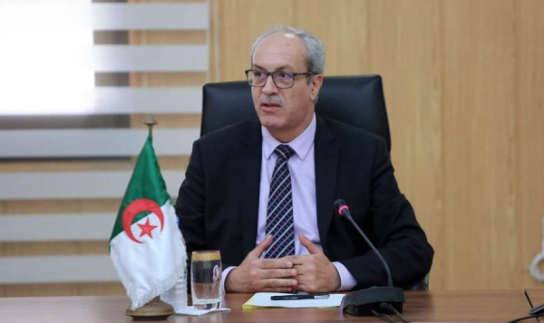 Algérie : le nombre de foyers connectés à l&#039;Internet fixe passera de 3,5 à 6 millions d&#039;ici 2024