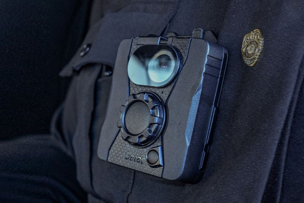 Senegal to Deploy 2,500 Body Cameras to Curb Roadside Corruption