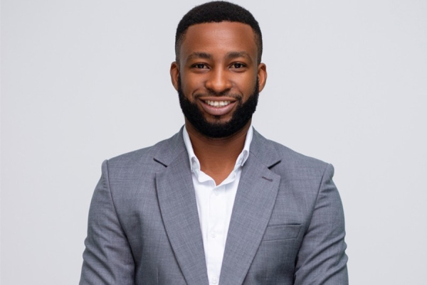 Black Swan’s Derick Kazimoto Pushes Data-Driven Credit Models in Africa