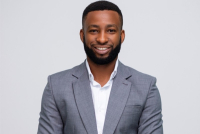 Black Swan’s Derick Kazimoto Pushes Data-Driven Credit Models in Africa