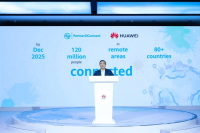 Huawei et l'UIT lancent une bourse pour les projets tech sur le développement communautaire et portés par des jeunes