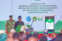 Le Nigeria lance un système électronique d’enregistrement des faits d'état civil et de statistiques vitales