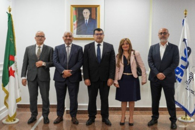 algerie-vers-la-creation-d-un-pole-technologique-pour-moderniser-l-administration