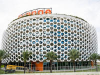 Groupe Orange Côte d’Ivoire : un CA en hausse d’environ 10% au 3e trimestre 2025