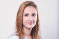 Wafa B&#039;chir Supports Healthtech Projects in Tunisia
