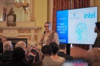 Commonwealth, Intel launch AI learning platform for public sector leaders