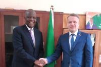 Zambians Offered Scholarships in AI and Cybersecurity by the Czech Republic